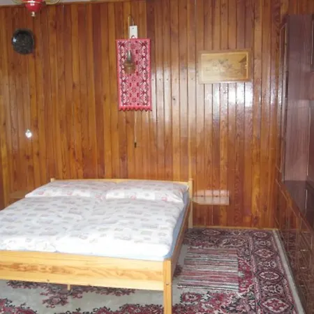 Ferienhaus Daniel Liptovský Mikuláš
