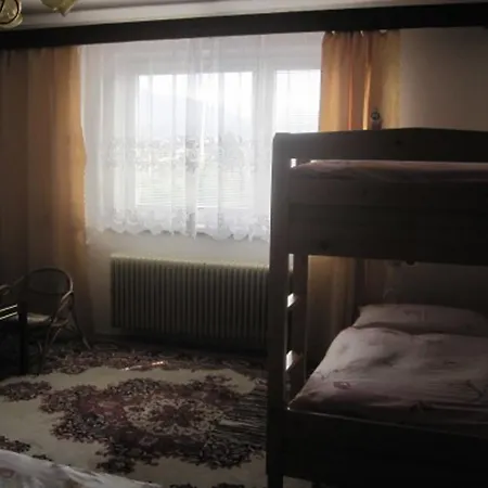 Daniel * Liptovský Mikuláš