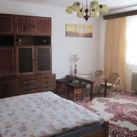 Prázdninový dům Daniel