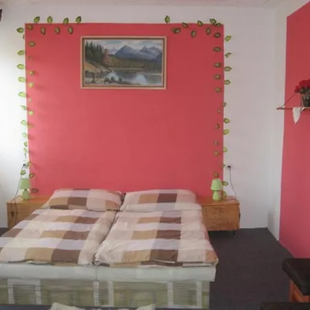 Daniel * Liptovský Mikuláš