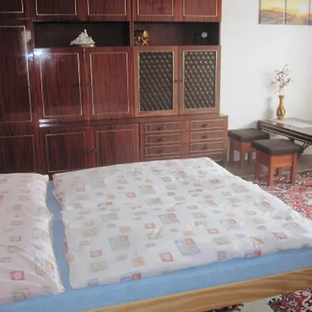 Prázdninový dům Daniel