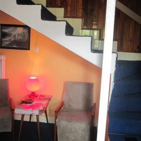 Daniel Prázdninový dům