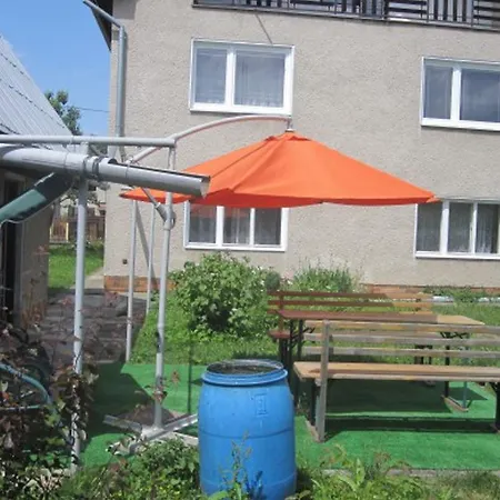 Ferienhaus Daniel *
