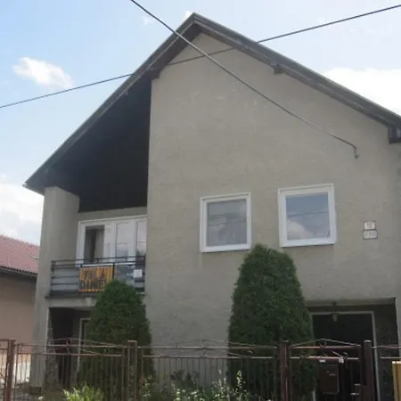 Daniel Prázdninový dům *