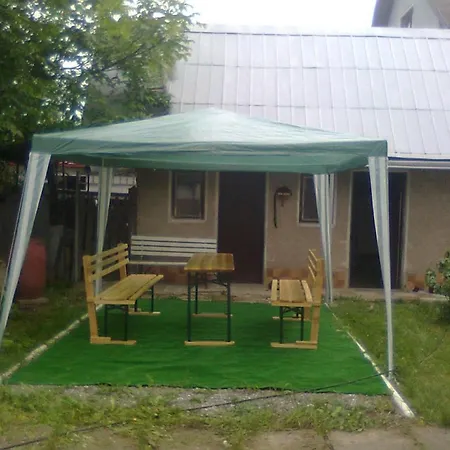 Prázdninový dům Daniel *