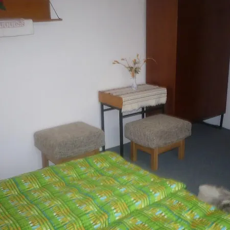 Ferienhaus Daniel Liptovský Mikuláš
