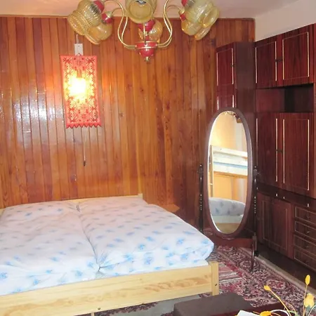 Prázdninový dům Daniel