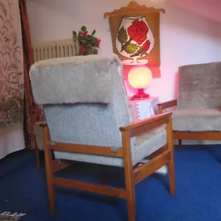 Prázdninový dům Daniel Liptovský Mikuláš