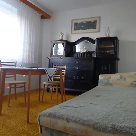 Prázdninový dům Daniel *