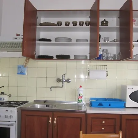 Ferienhaus Daniel Liptovský Mikuláš
