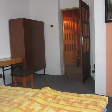 Prázdninový dům Daniel *