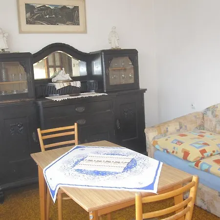 Daniel Prázdninový dům *