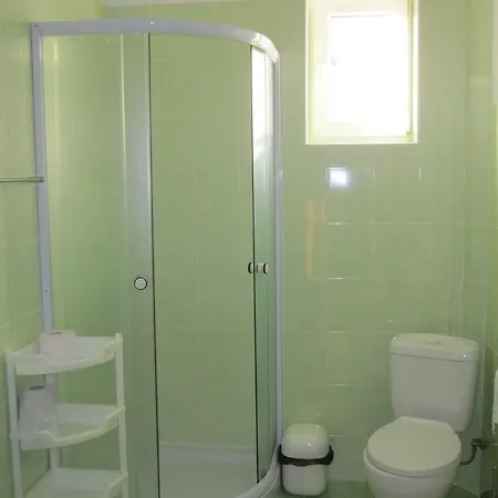 Prázdninový dům Daniel *