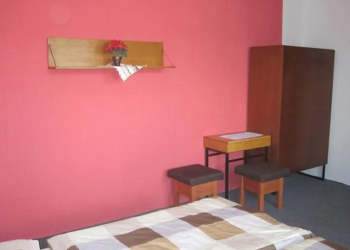 Semesterbostad Daniel *