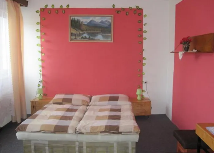 Daniel * Liptovský Mikuláš