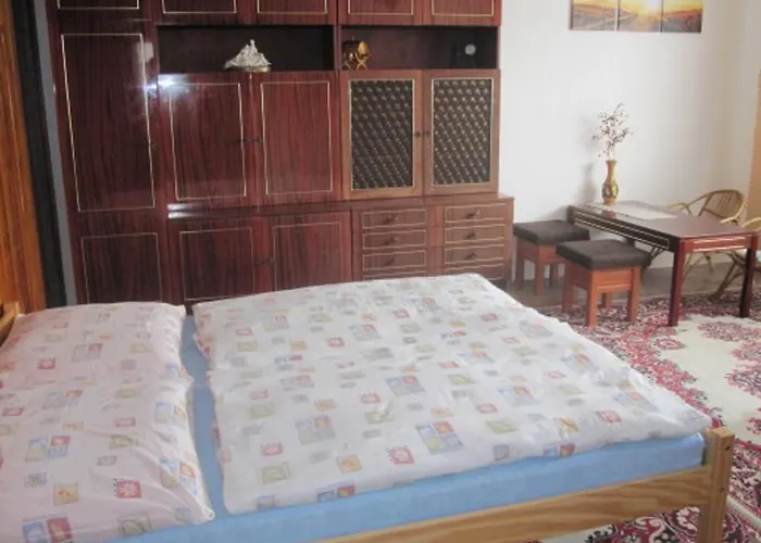 Semesterbostad Daniel