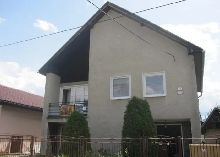 Daniel Semesterbostad *