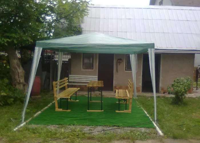 Semesterbostad Daniel *