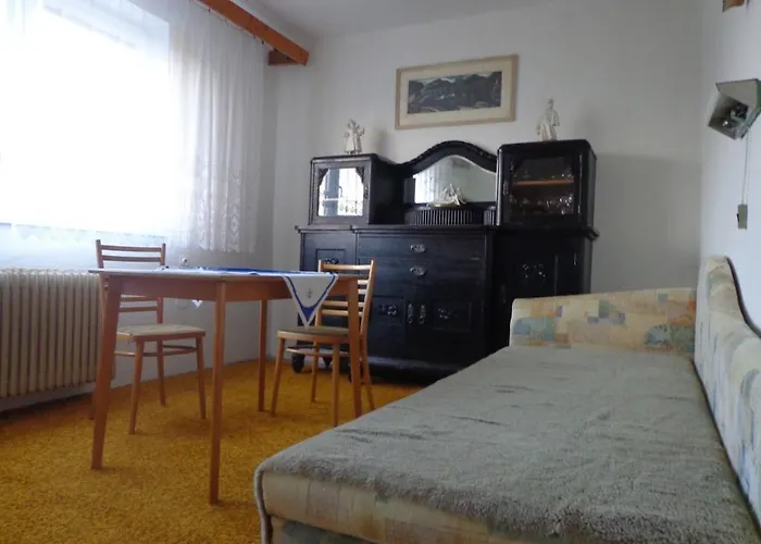 Semesterbostad Daniel *