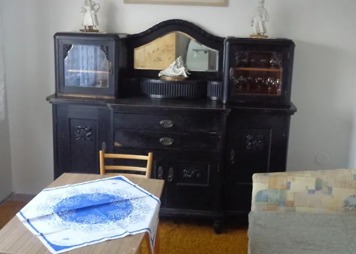 Semesterbostad Daniel