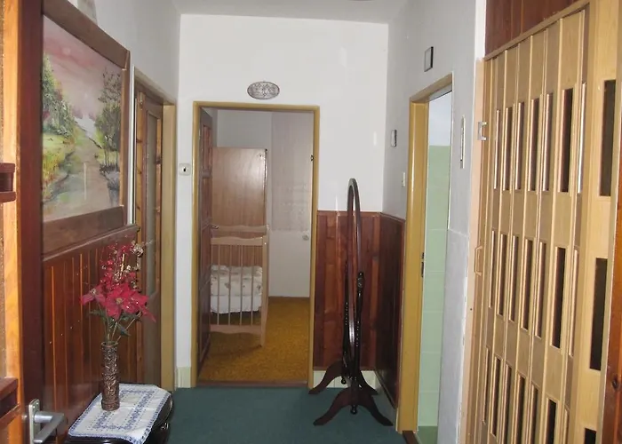 Daniel Semesterbostad *