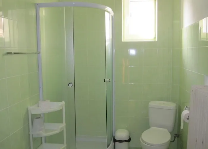 Semesterbostad Daniel *